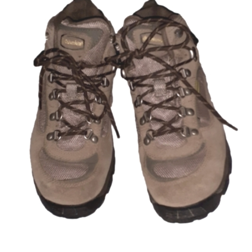 *HP*-sz 8 BOOTS - Go CONQUER the WORLD!!  Waterproof! - Picture 3 of 10